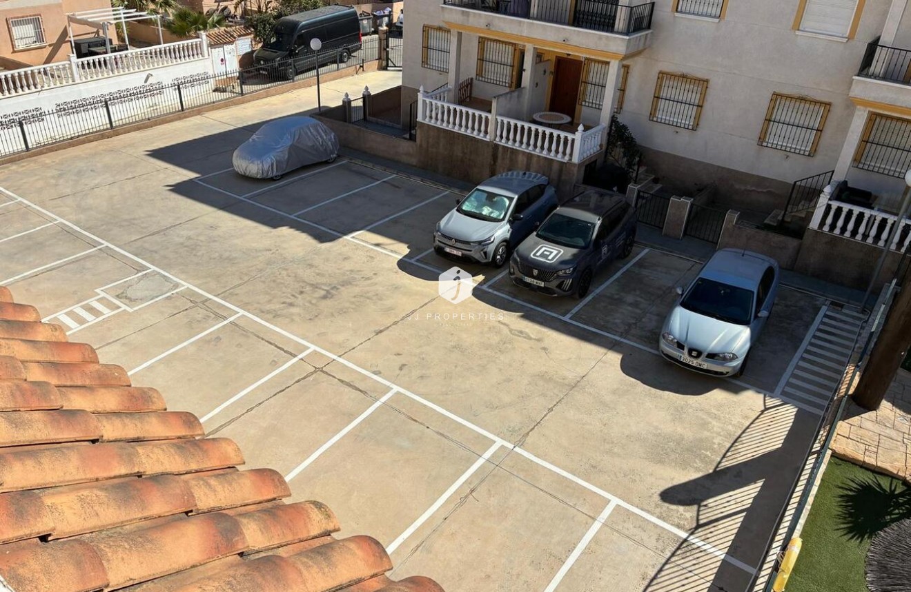 Tweedehands - Appartement / flat -
Algorfa - Costa Blanca