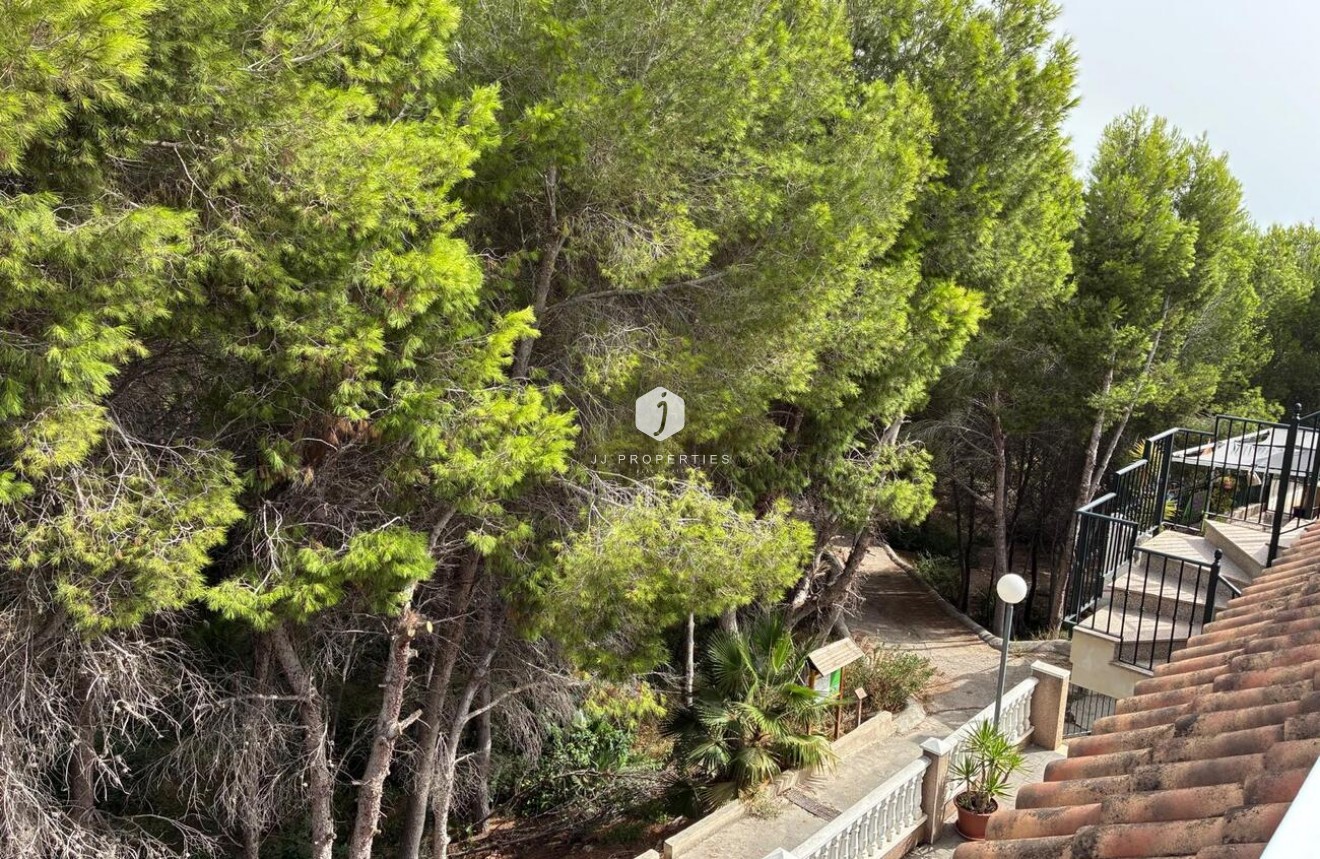 Tweedehands - Appartement / flat -
Algorfa - Costa Blanca