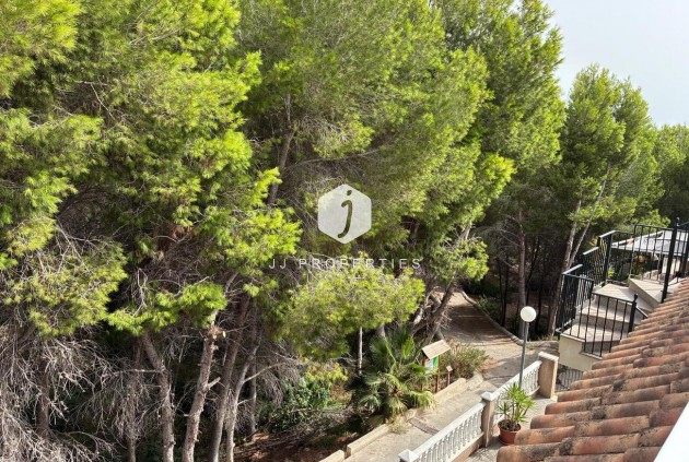 Tweedehands - Appartement / flat -
Algorfa - Costa Blanca