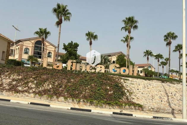 Tweedehands - Appartement / flat -
Algorfa - Costa Blanca