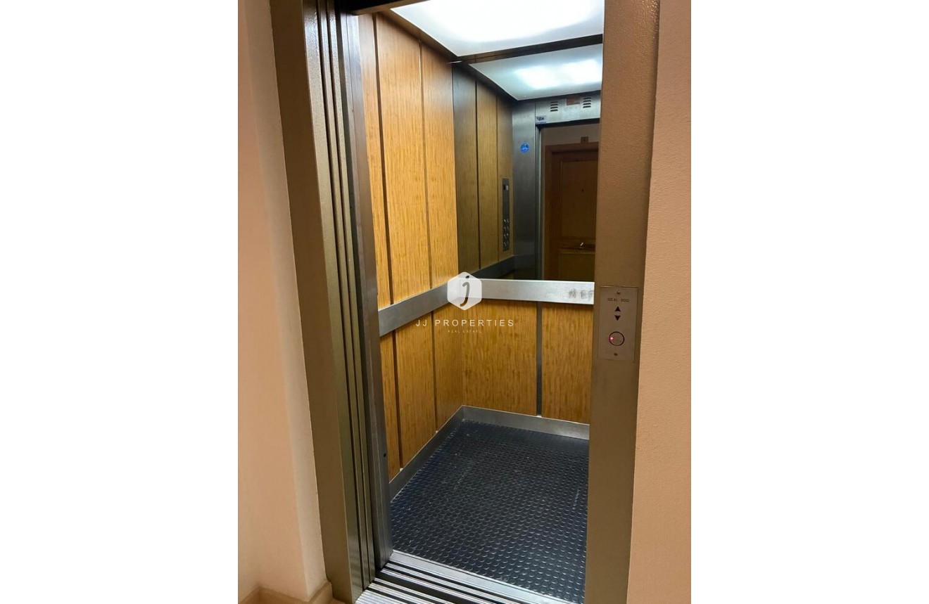 Tweedehands - Appartement / flat -
Almoradí - Costa Blanca