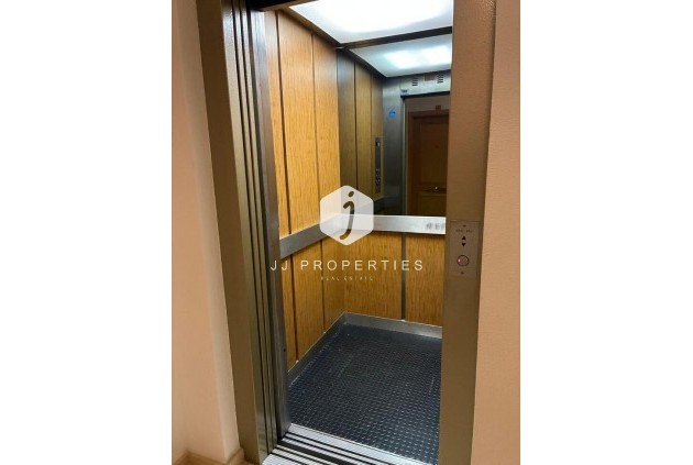 Tweedehands - Appartement / flat -
Almoradí - Costa Blanca