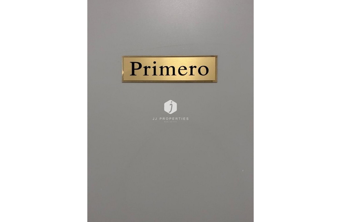 Tweedehands - Appartement / flat -
Almoradí - Costa Blanca