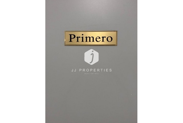 Tweedehands - Appartement / flat -
Almoradí - Costa Blanca