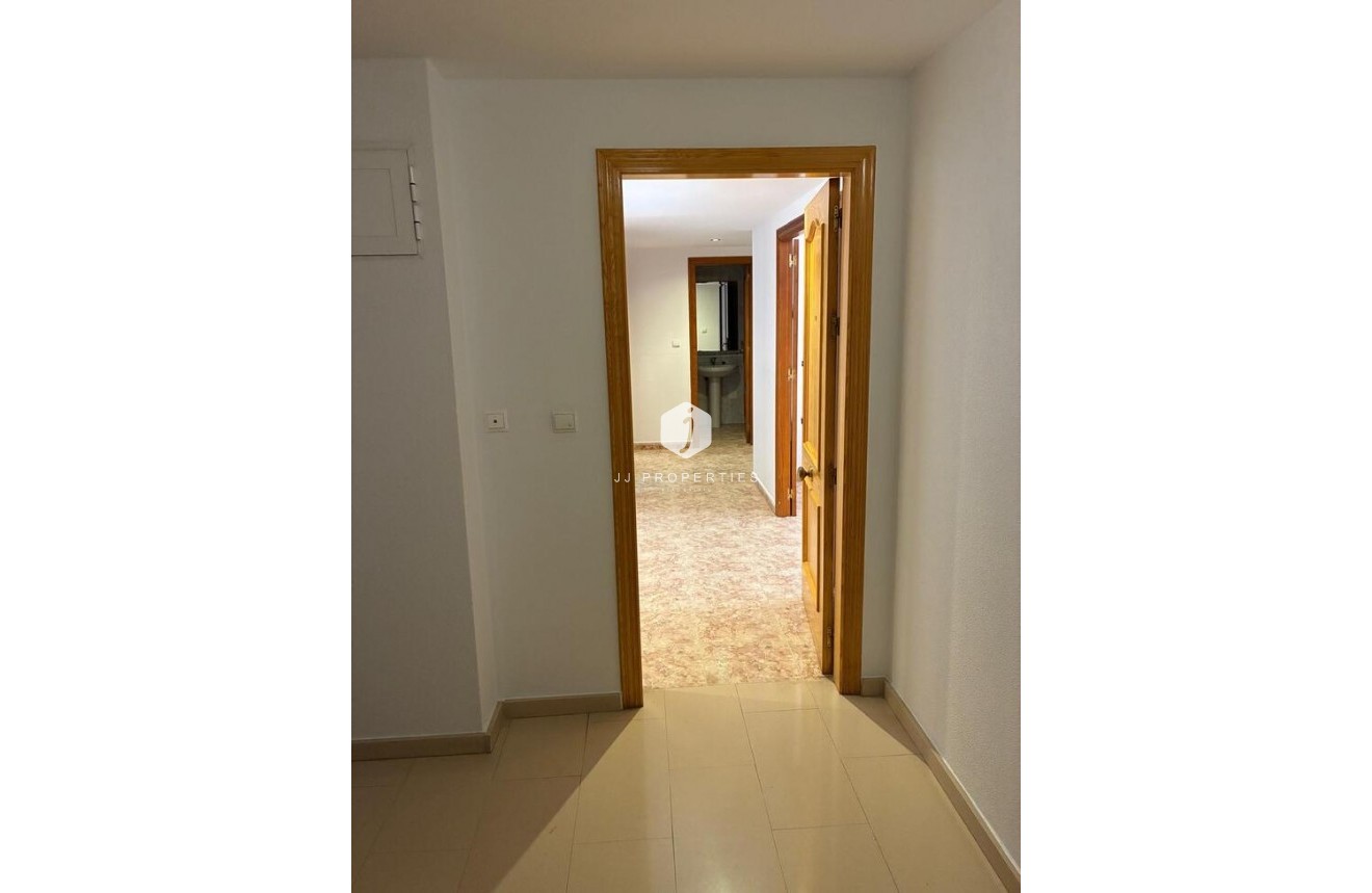 Tweedehands - Appartement / flat -
Almoradí - Costa Blanca