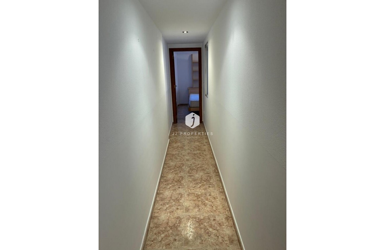 Tweedehands - Appartement / flat -
Almoradí - Costa Blanca