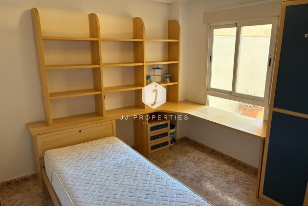 Tweedehands - Appartement / flat -
Almoradí - Costa Blanca