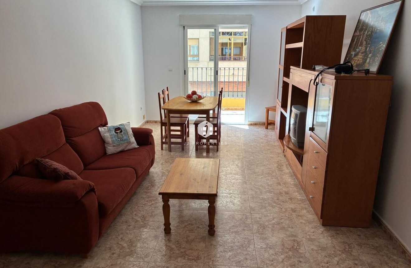 Tweedehands - Appartement / flat -
Almoradí - Costa Blanca