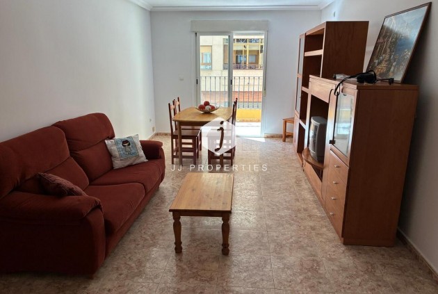 Tweedehands - Appartement / flat -
Almoradí - Costa Blanca