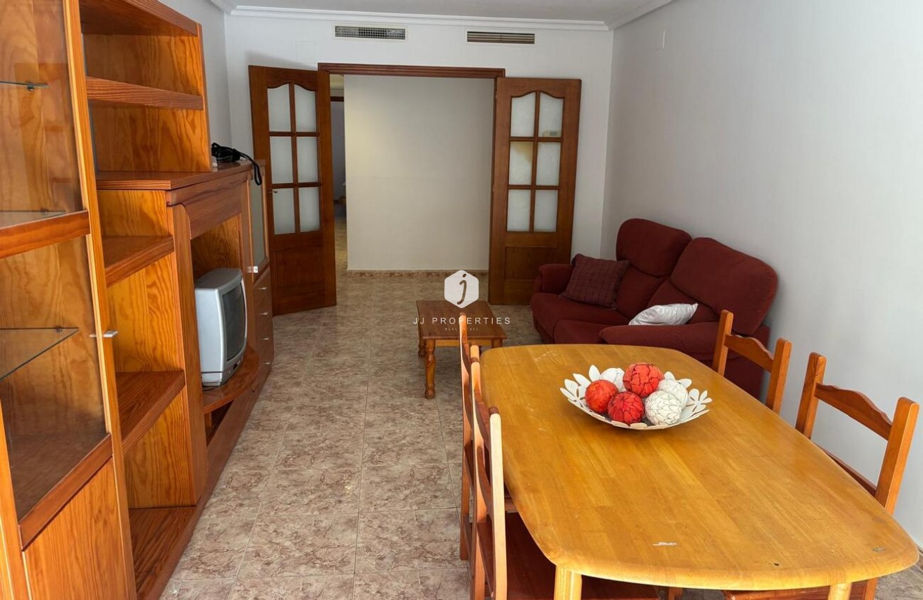 Tweedehands - Appartement / flat -
Almoradí - Costa Blanca