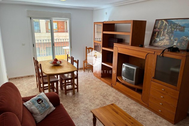 Tweedehands - Appartement / flat -
Almoradí - Costa Blanca