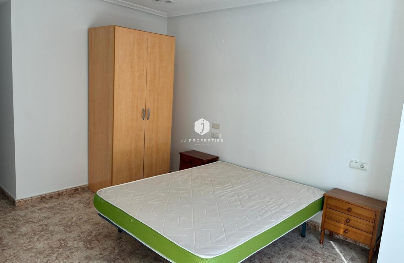 Tweedehands - Appartement / flat -
Almoradí - Costa Blanca