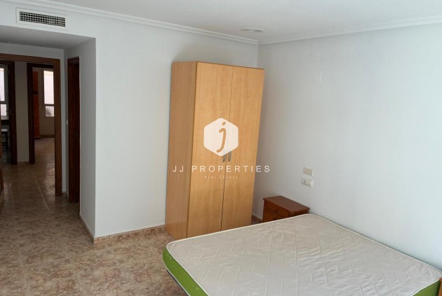 Tweedehands - Appartement / flat -
Almoradí - Costa Blanca