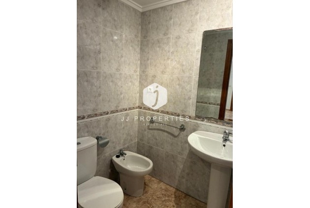 Tweedehands - Appartement / flat -
Almoradí - Costa Blanca