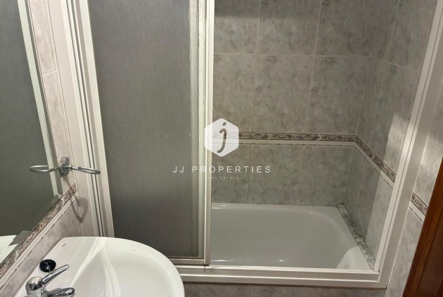 Tweedehands - Appartement / flat -
Almoradí - Costa Blanca