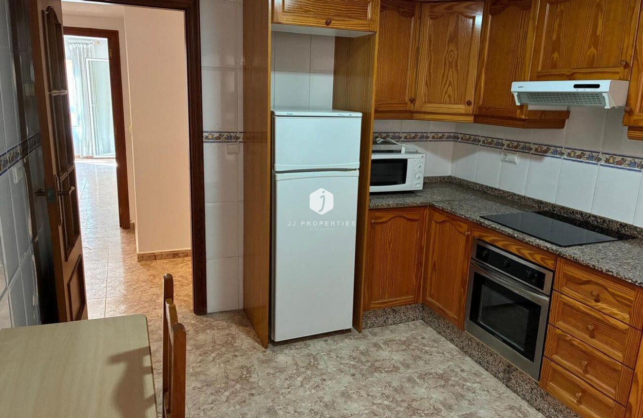 Tweedehands - Appartement / flat -
Almoradí - Costa Blanca