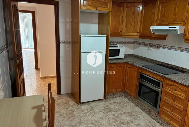 Tweedehands - Appartement / flat -
Almoradí - Costa Blanca