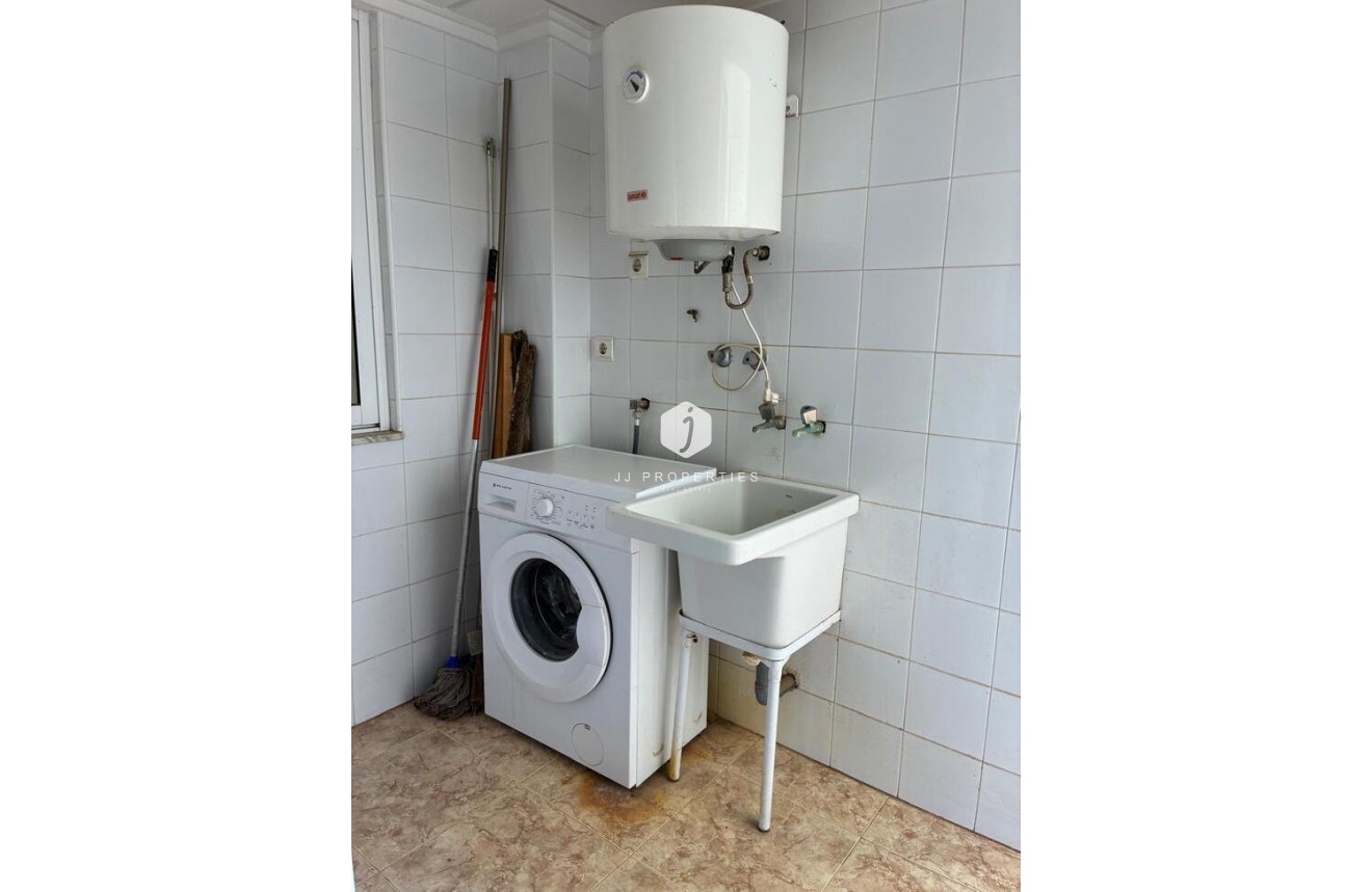 Tweedehands - Appartement / flat -
Almoradí - Costa Blanca