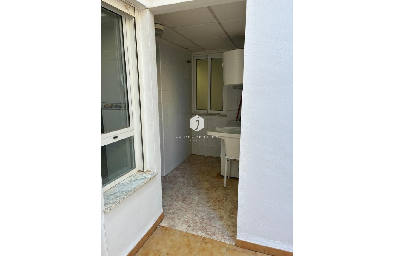Tweedehands - Appartement / flat -
Almoradí - Costa Blanca