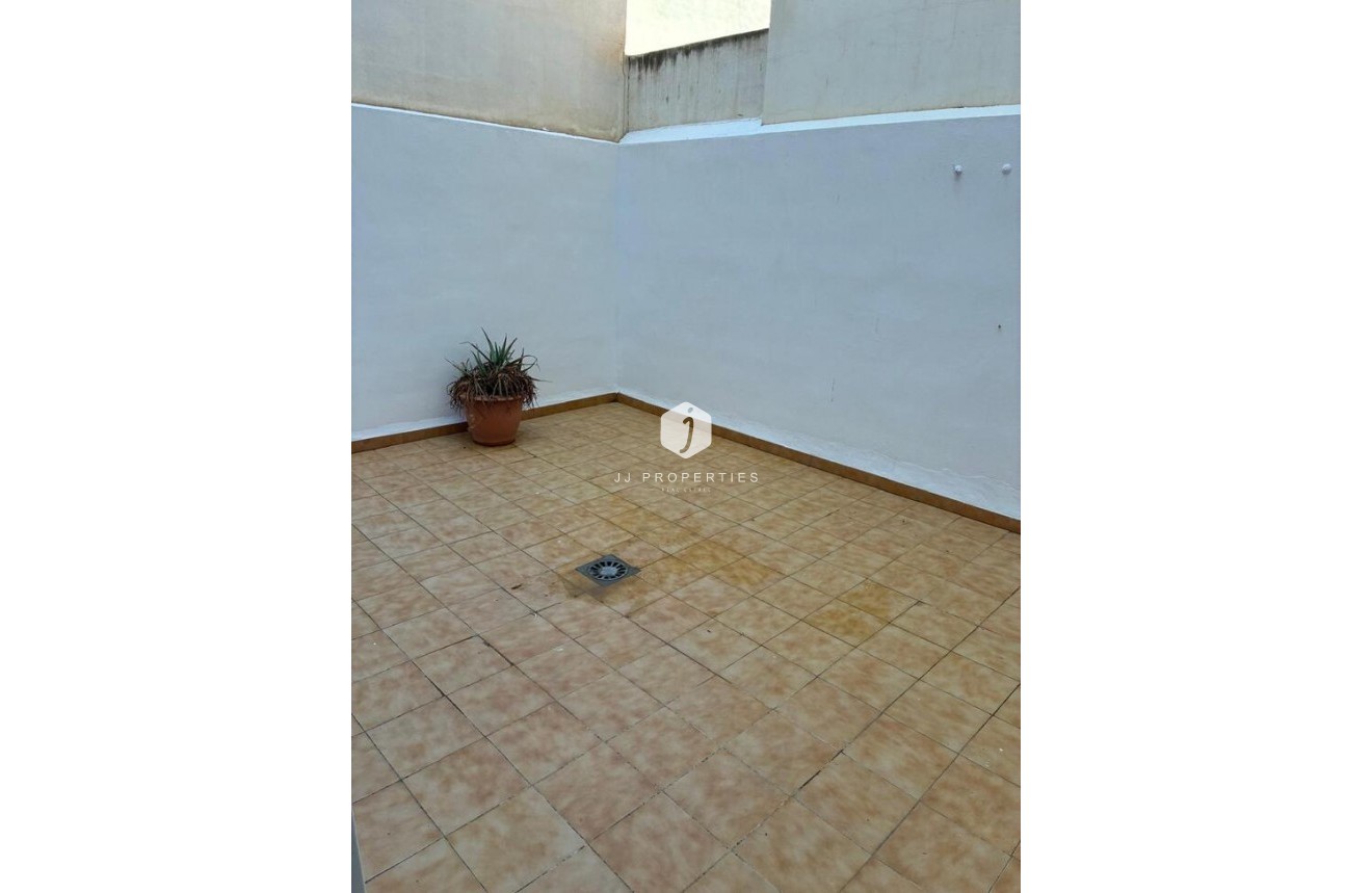 Tweedehands - Appartement / flat -
Almoradí - Costa Blanca
