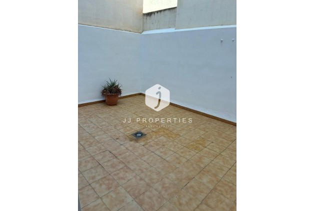 Tweedehands - Appartement / flat -
Almoradí - Costa Blanca