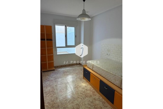 Tweedehands - Appartement / flat -
Almoradí - Costa Blanca