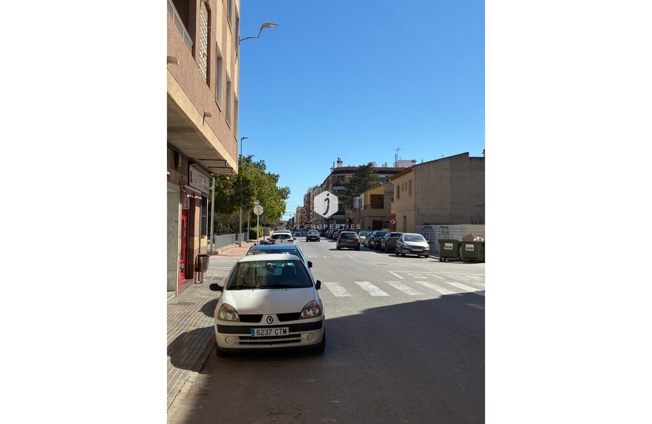 Tweedehands - Appartement / flat -
Almoradí - Costa Blanca