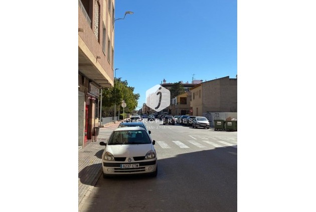 Tweedehands - Appartement / flat -
Almoradí - Costa Blanca