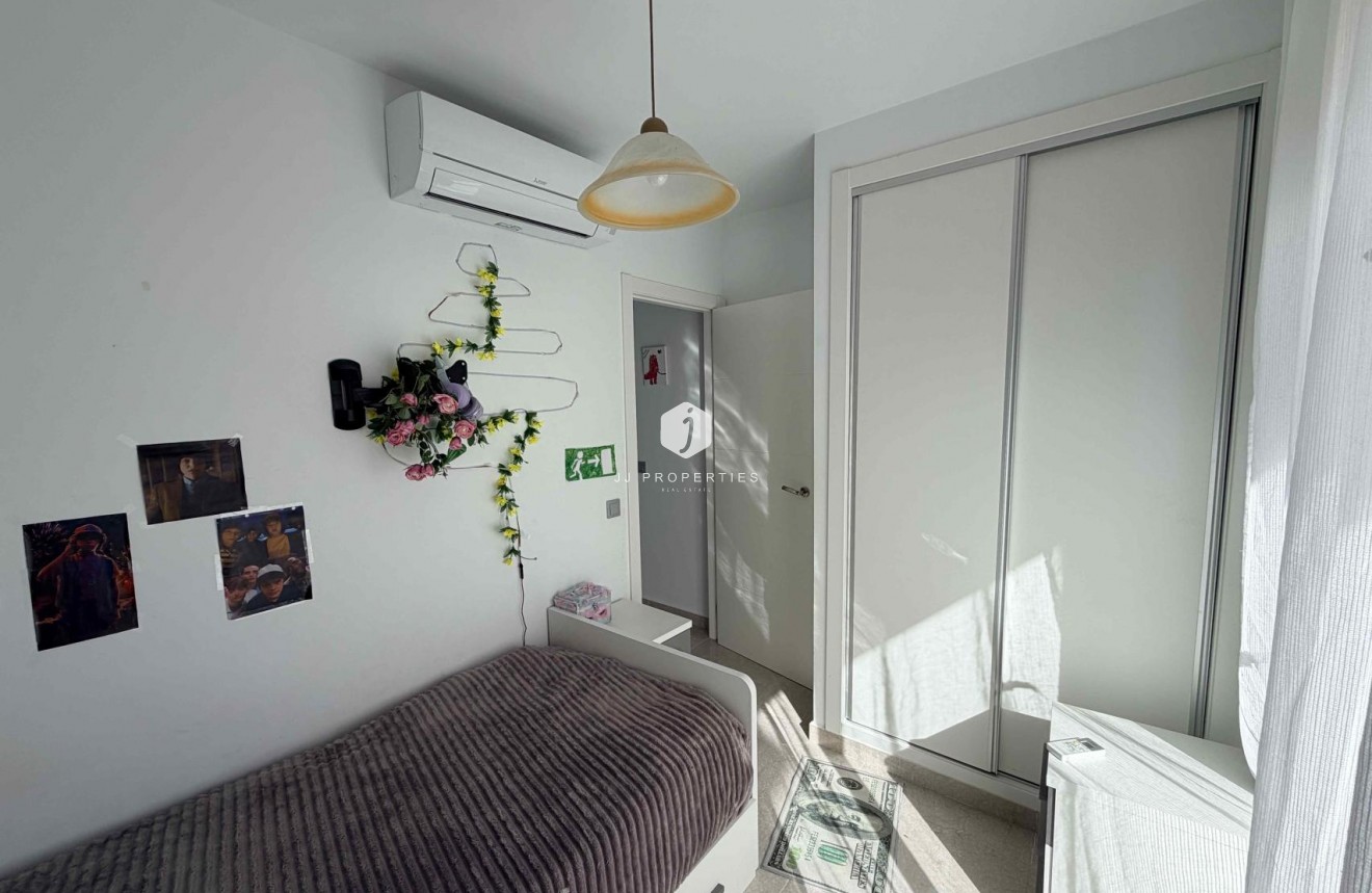 Tweedehands - Chalet -
Cabo Roig - Costa Blanca