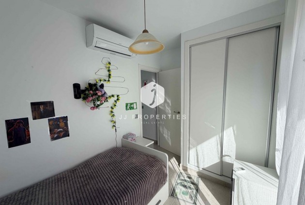 Tweedehands - Chalet -
Cabo Roig - Costa Blanca