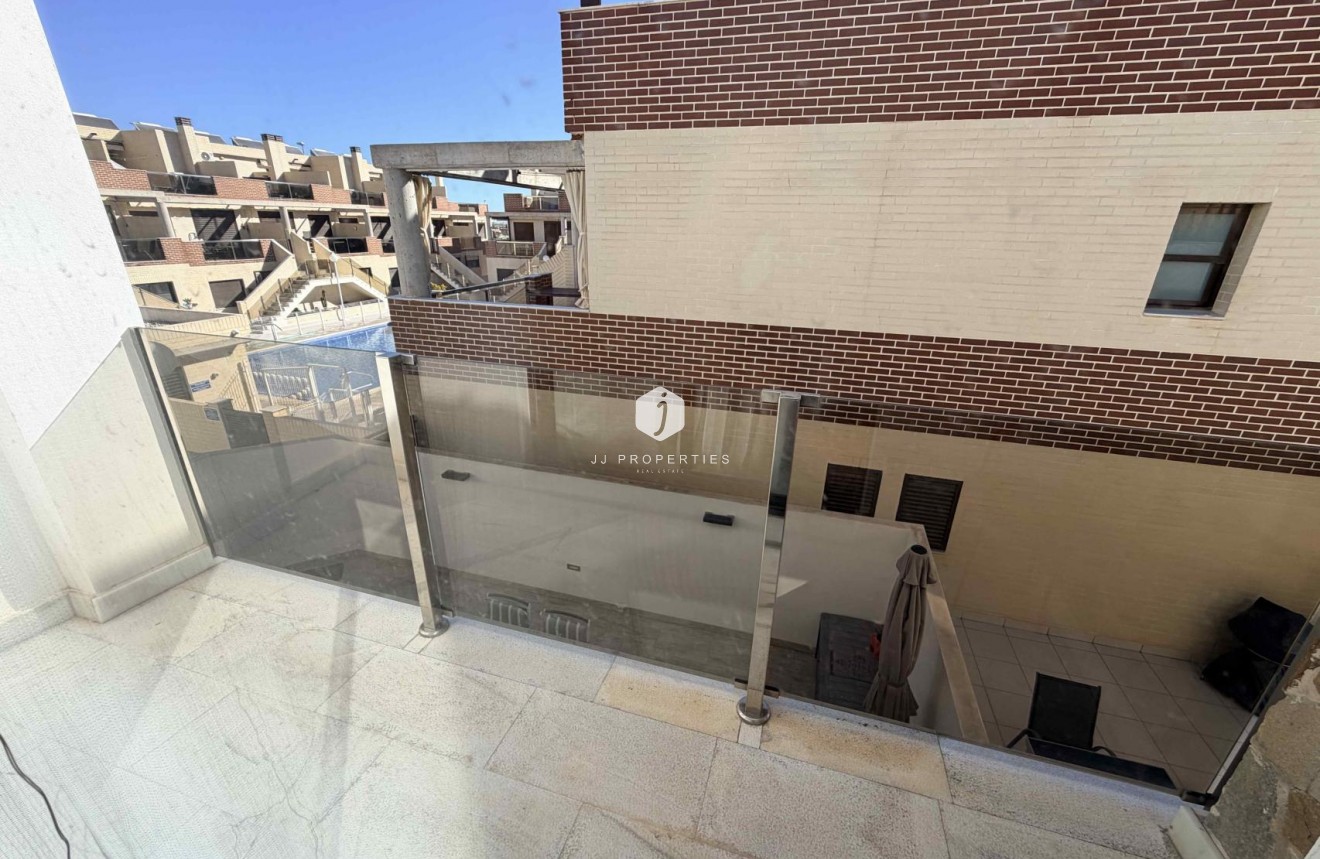 Tweedehands - Chalet -
Cabo Roig - Costa Blanca