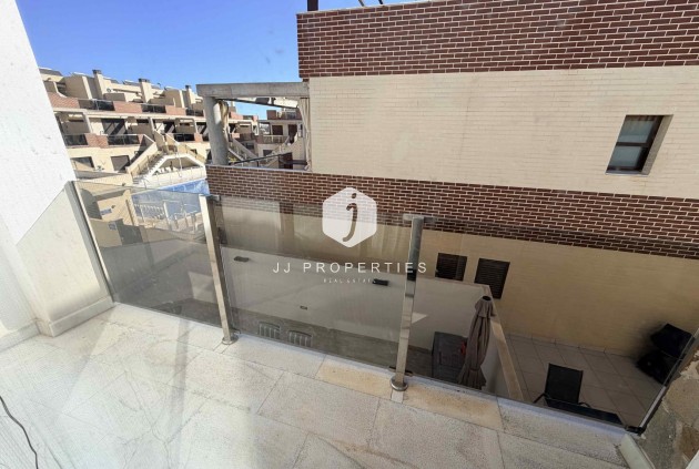 Tweedehands - Chalet -
Cabo Roig - Costa Blanca