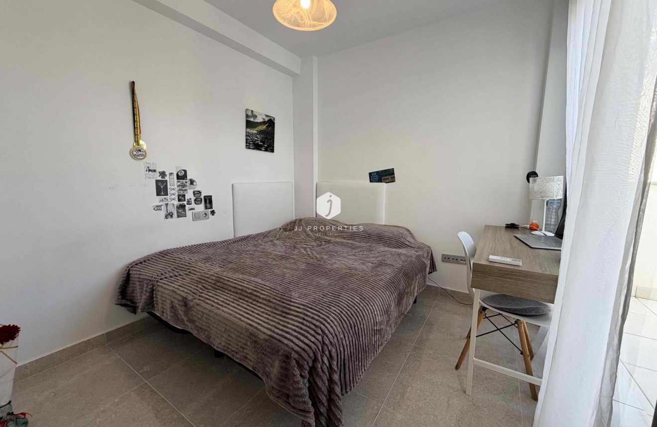 Tweedehands - Chalet -
Cabo Roig - Costa Blanca