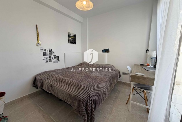 Tweedehands - Chalet -
Cabo Roig - Costa Blanca