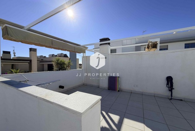 Tweedehands - Chalet -
Cabo Roig - Costa Blanca