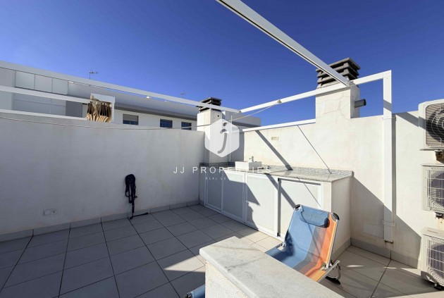 Tweedehands - Chalet -
Cabo Roig - Costa Blanca