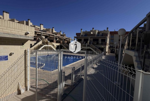 Tweedehands - Chalet -
Cabo Roig - Costa Blanca