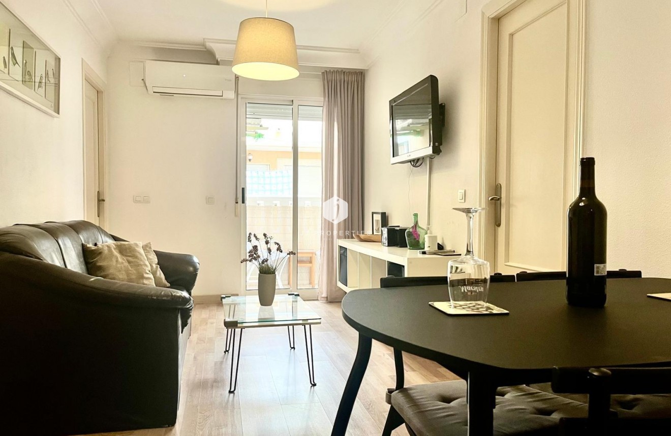 Tweedehands - Appartement / flat -
Torrevieja - Acequion