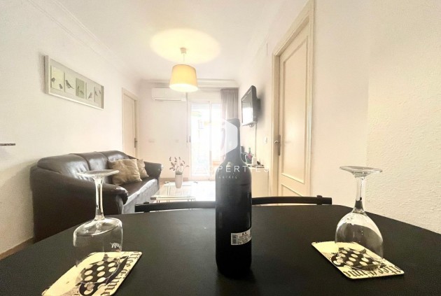 Tweedehands - Appartement / flat -
Torrevieja - Acequion