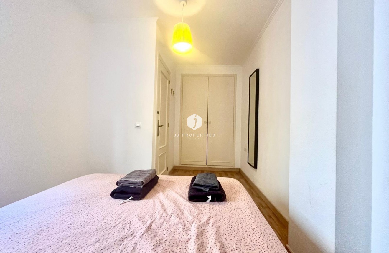 Tweedehands - Appartement / flat -
Torrevieja - Acequion