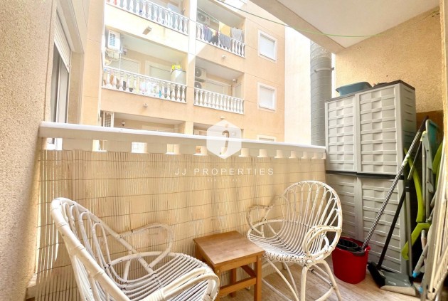 Tweedehands - Appartement / flat -
Torrevieja - Acequion