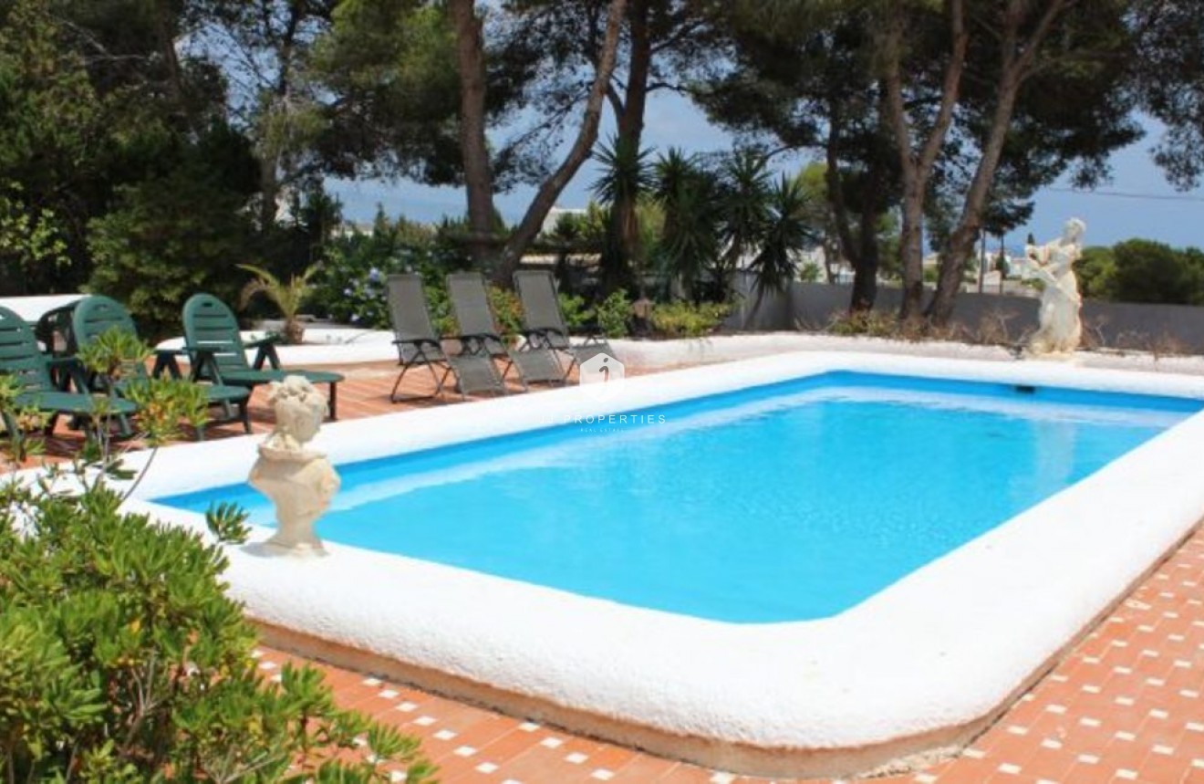 Tweedehands - Villa -
Cabo Roig - Costa Blanca