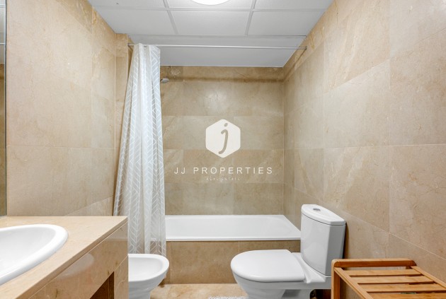 Tweedehands - Appartement / flat -
Campoamor - Costa Blanca