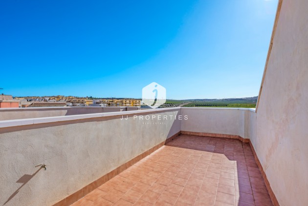 Tweedehands - Appartement / flat -
Algorfa - Inland