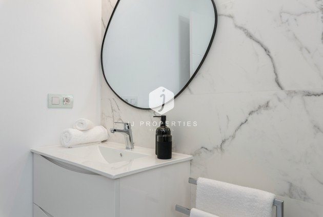 Tweedehands - Appartement / flat -
San Miguel de Salinas - Inland