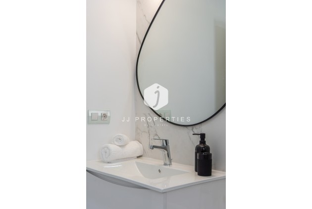 Tweedehands - Appartement / flat -
San Miguel de Salinas - Inland