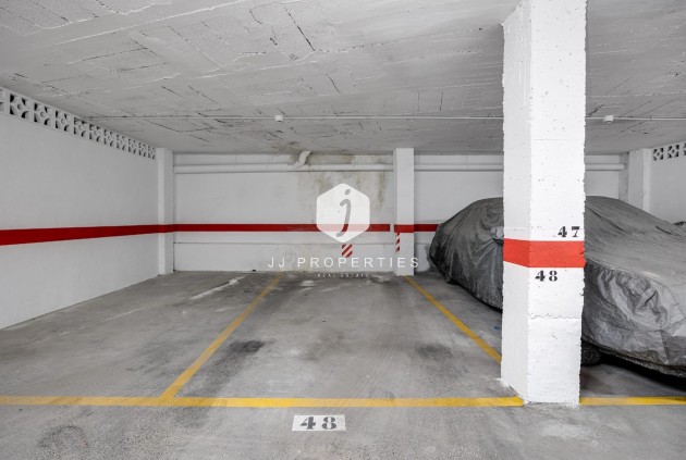 D'occasion - Chalet -
Torrevieja - Costa Blanca