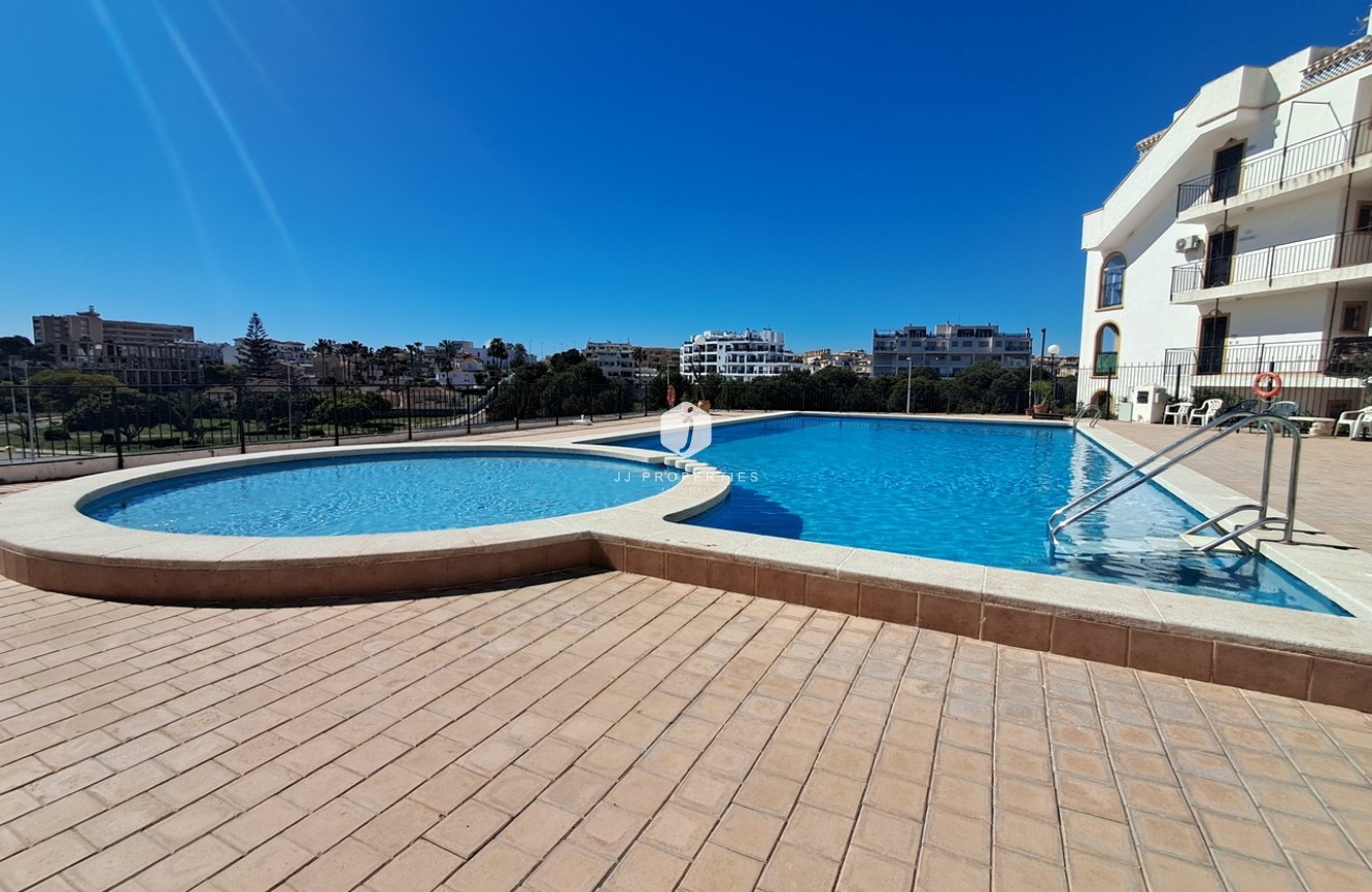 Resale - Apartment / flat -
La Zenia - Costa Blanca