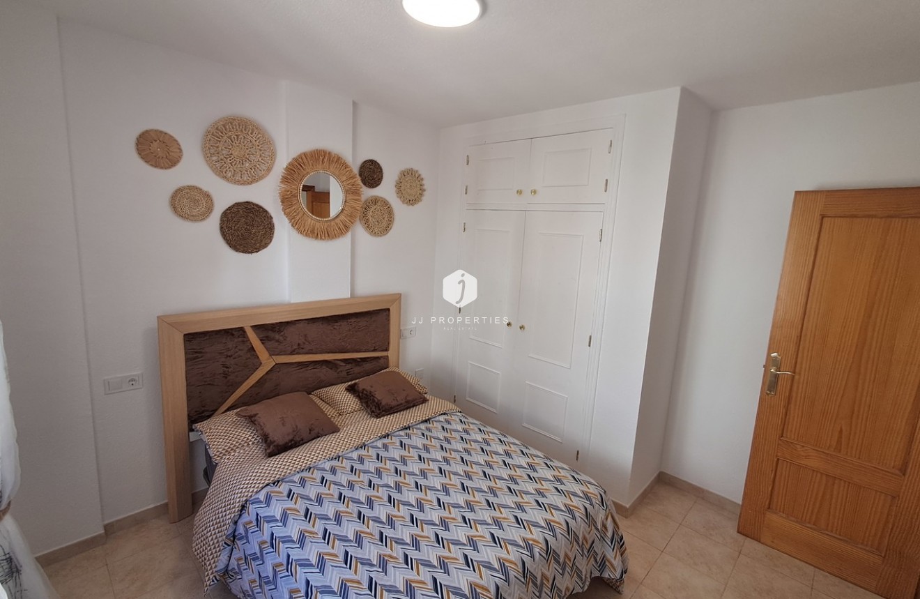 Resale - Apartment / flat -
La Zenia - Costa Blanca