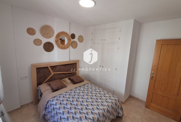 Resale - Apartment / flat -
La Zenia - Costa Blanca